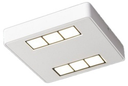 Накладной светильник Wertmark WTB.O02 WTB.O02.007.30.24 в интернет-магазине "Галерея света"