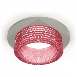 Встраиваемый светильник Ambrella Light XC XC6514042 в интернет-магазине "Галерея света"