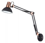 Бра Odeon Light Kapal 3318/1W в интернет-магазине "Галерея света"