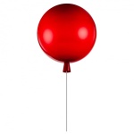 Накладной светильник Loft it Memory 5055C/M red в интернет-магазине "Галерея света"