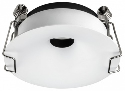 Рамка на 1 светильник Lightstar Spira 074106-11 в интернет-магазине "Галерея света"
