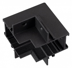 Соединитель угловой внутренний для треков встраиваемых Arlight MAG-CON-MINI-2538-FDW-L90-INT 049051 в интернет-магазине "Галерея света"