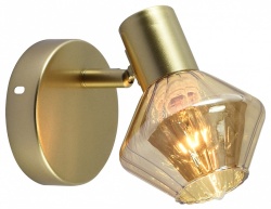 Спот Escada Gerda 674/1A в интернет-магазине "Галерея света"