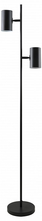 Торшер Moderli Ashes V11329-2F в интернет-магазине "Галерея света"