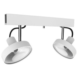 Спот Nowodvorski Cross 6953 в интернет-магазине "Галерея света"