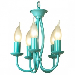 Подвесная люстра LGO Congress GRLSP-9914 в интернет-магазине "Галерея света"