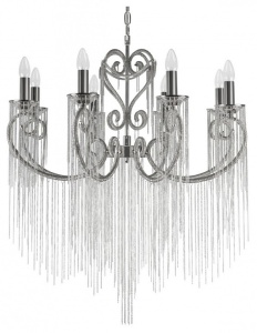 Подвесная люстра Loft it Wonderland 10405/8 в интернет-магазине "Галерея света"