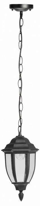 Подвесной светильник De City Корсо 3 801010901 в интернет-магазине "Галерея света"