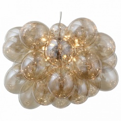 Подвесная люстра ST-Luce Sospiro SL432.203.12 в интернет-магазине "Галерея света"