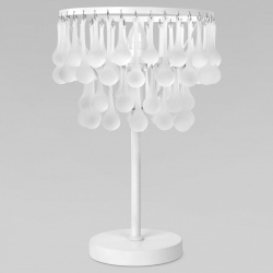 Настольная лампа декоративная Bogate's Gutta 01126/1 в интернет-магазине "Галерея света"