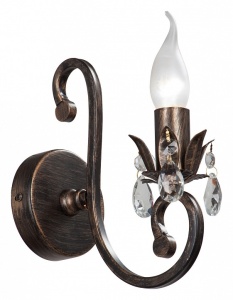 Бра Vitaluce  V1845-7/1A в интернет-магазине "Галерея света"