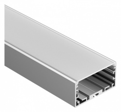 Профиль универсальный Arlight PLS-LOCK 033772 в интернет-магазине "Галерея света"