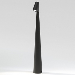 Настольная лампа декоративная Elektrostandard Elite Elite черный (TL70250) в интернет-магазине "Галерея света"