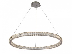 Подвесная люстра Newport KRISTA М0071286 в интернет-магазине "Галерея света"