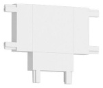 Соединитель T-образный для треков накладных Aployt Magnetic track 48 APL.0181.10.05 в интернет-магазине "Галерея света"