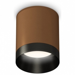 Накладной светильник Ambrella Light XS XS6304010 в интернет-магазине "Галерея света"