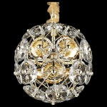 Подвесной светильник Wertmark Brillant WE110.06.303 в интернет-магазине "Галерея света"