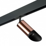 Светильник на штанге Lightstar Rullo PRO43037 в интернет-магазине "Галерея света"