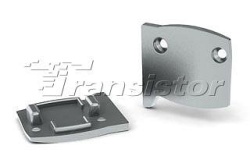 Заглушка Arlight ALU-BASE-WING-R 015470 в интернет-магазине "Галерея света"