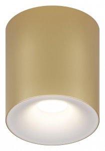 Накладной светильник Maytoni Spark C094-GU10-MG в интернет-магазине "Галерея света"