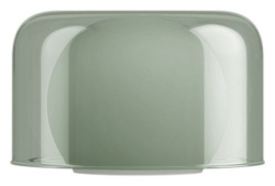 Плафон стеклянный 33 идеи S.28 S.28.GC-S.02.WH в интернет-магазине "Галерея света"