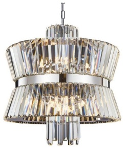 Подвесной светильник Aployt Virzhiniya APL.781.03.12 в интернет-магазине "Галерея света"