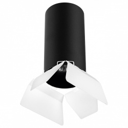 Накладной светильник Lightstar Rullo R6487486 в интернет-магазине "Галерея света"