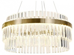 Подвесная люстра Citilux Sheldon CL339163 в интернет-магазине "Галерея света"