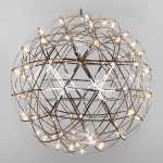 Подвесной светильник Bogate's Plesso 435/1 в интернет-магазине "Галерея света"