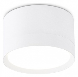 Накладной светильник Ambrella Light TECHNO SPOT TN52351 в интернет-магазине "Галерея света"