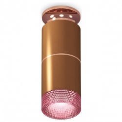 Накладной светильник Ambrella Light XS XS6304211 в интернет-магазине "Галерея света"