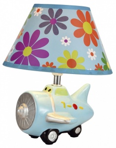 Настольная лампа декоративная Escada KIDS 10208/L в интернет-магазине "Галерея света"