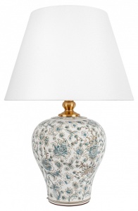 Настольная лампа декоративная Loft it Agapanthus 10385T/D в интернет-магазине "Галерея света"