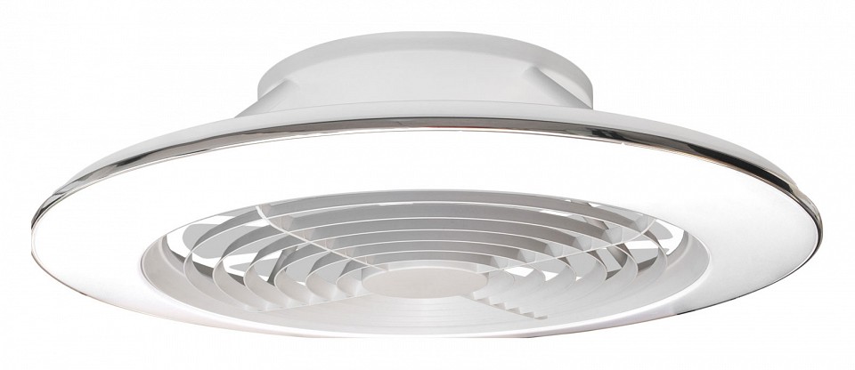 Светильник с вентилятором Mantra (люстры-вентиляторы) Alisio 7490 в интернет-магазине "Галерея света"