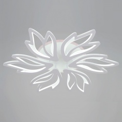 Потолочная люстра 09862-0.3-06 WH (RGB) в интернет-магазине "Галерея света"