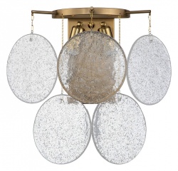 Накладной светильник Moderli Classic V9031-2W в интернет-магазине "Галерея света"