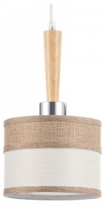 Подвесной светильник Freya Helen FR5329-PL-01-CH в интернет-магазине "Галерея света"