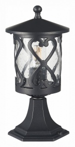 Наземный низкий светильник ST-Luce Lorne SL085.405.01 в интернет-магазине "Галерея света"