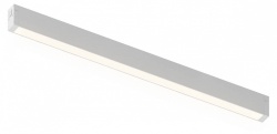 Встраиваемый светильник Denkirs SIMPLE LINEAR DK8105-WH в интернет-магазине "Галерея света"