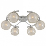 Потолочная люстра Citilux Буги CL157162 в интернет-магазине "Галерея света"