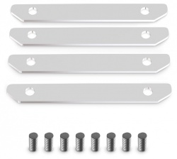 Соединитель линейный для треков Ambrella Light GL GL36190 в интернет-магазине "Галерея света"