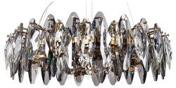 Подвесная люстра Divinare Ophelia 7203/17 LM-8 в интернет-магазине "Галерея света"