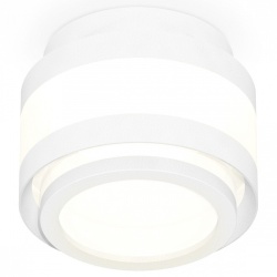 Накладной светильник Ambrella Light XS XS8418002 в интернет-магазине "Галерея света"