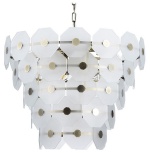 Подвесная люстра Arte Lamp Lambrusco A4069LM-13AB в интернет-магазине "Галерея света"