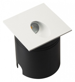 Встраиваемый светильник Mantra Aspen 7026 в интернет-магазине "Галерея света"