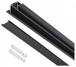 Трек встраиваемый Novotech Smal 135199 в интернет-магазине "Галерея света"