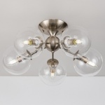 Потолочная люстра Citilux Томми CL102151 в интернет-магазине "Галерея света"