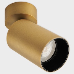 Спот Italline DANNI DANNY bronze в интернет-магазине "Галерея света"