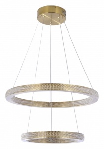 Подвесной светильник Zortes Grace ZRS.30220.126 в интернет-магазине "Галерея света"