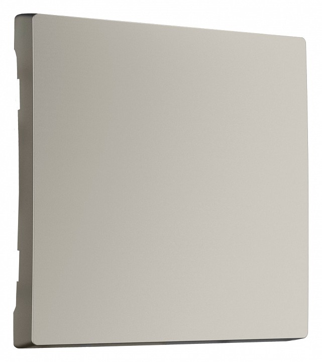 Клавиша для выключателя перекрестного Werkel дымчатый W1219004 в интернет-магазине "Галерея света"